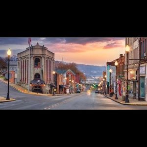 Meet your Posher, Linda